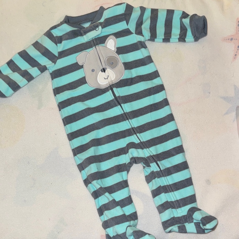 Simple Joys pj’s, NWOT